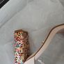 Dune block heel sandals  Excellent condition Postage included Image 5