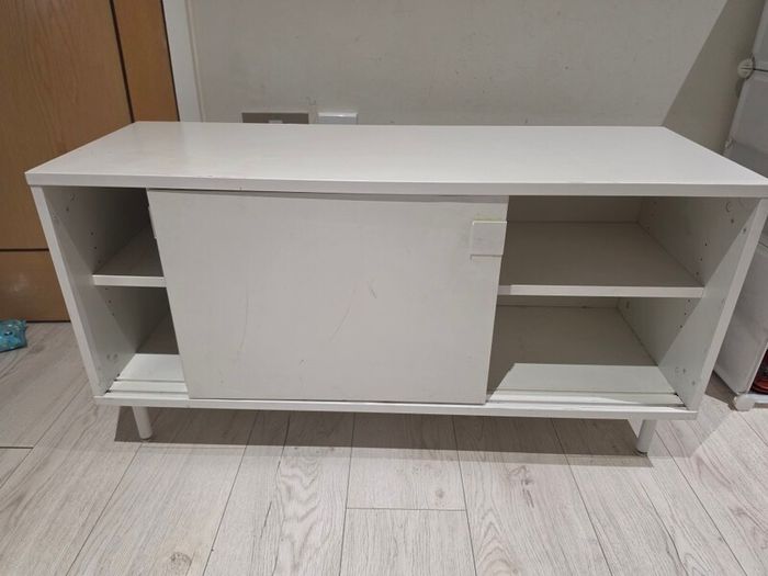 IKEA Storage Bench