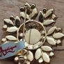 Angelique Brooch Image 4