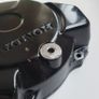 Left Crankcase Cover XR650R 2000-2007 XR 650 R Image 5