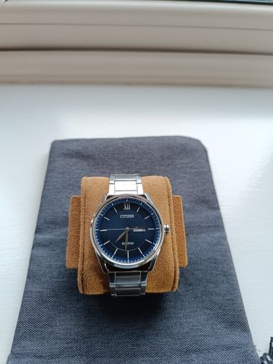 men's watch