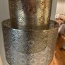 Pendant lamp shade Moroccan style Image 4