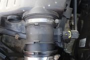 Opel insignia air flow meter. 2.0