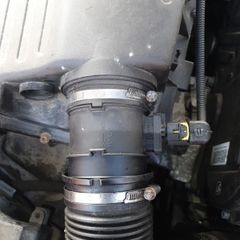 Opel insignia air flow meter. 2.0
