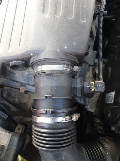 Opel insignia air flow meter. 2.0