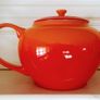 Le  Creuset tea pot Image 2