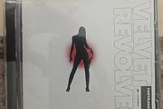 Velvet Revolver CD - Contraband