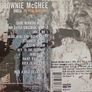 Brownie McGhee CD - Omega: The Final Recordings Image 2