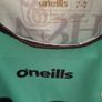 Derry GAA O'Neills Gaelic Football Jersey (Youths 7-8 Years) FREE POST Image 4