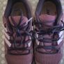 Adidas Terrex Kids Hiking Shoes Image 3