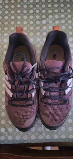Adidas Terrex Kids Hiking Shoes