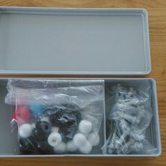 Chemistry Model Kit
