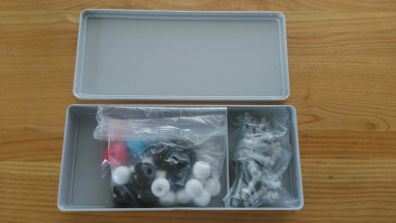 Chemistry Model Kit