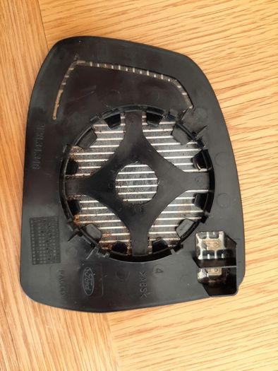 Ford focus right side mirror
