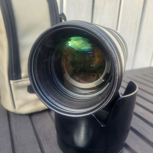 canon 70-200 F2.8
