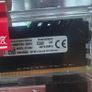 32gb Ddr4 Ram Hyperx Fury Image 2