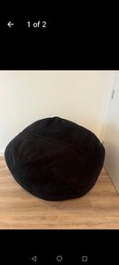 Large Bean Bag and bean bed