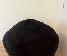 Large Bean Bag and bean bed