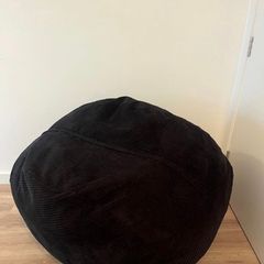 Large Bean Bag and bean bed