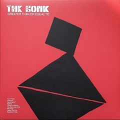 The Bonk lp