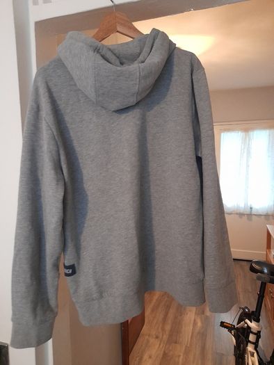 Hoodrich hoodie large Immac cond like new