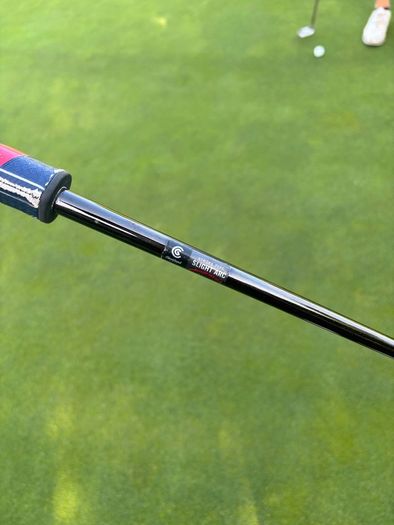 Cleveland Frontline Elevado Putter