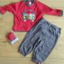 Boys clothes 6 - 9 months Image 3