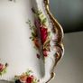 Royal Albert sandwich tray Image 5
