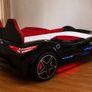 Luxury ilek GT-E Racing Car Bed Image 4