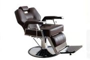 Adjustable Salon Barber Chair For Styling Beauty