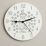 wall clock Image 5