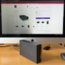 Seagate Desktop Games Hub 8TB external hard drive Image 5