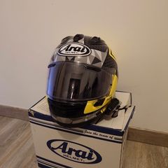 Arai Rx-7v