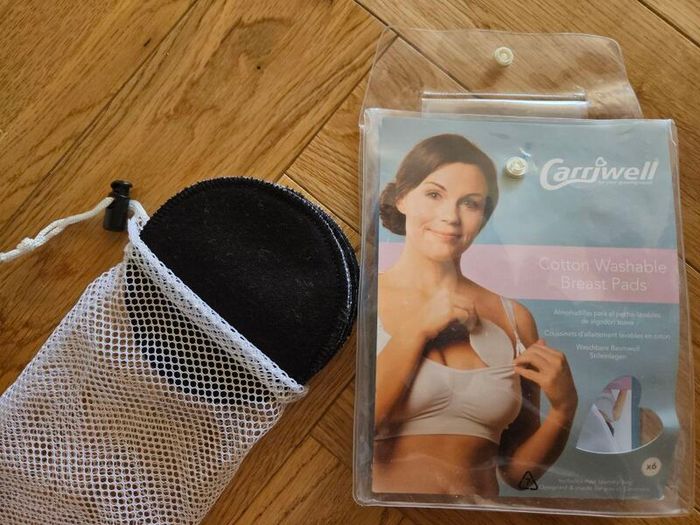 Breastfeeding Supplies