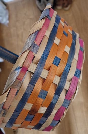 hamper/craft basket