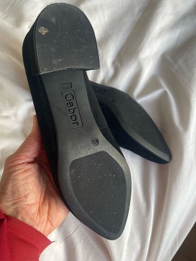 Gabor shoes