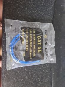 CAT 5E cable
