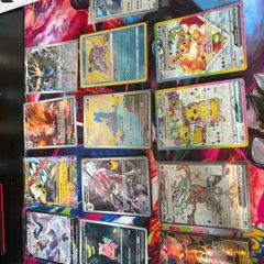 pokemon card lot