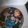 Family Guy DVD Image 7