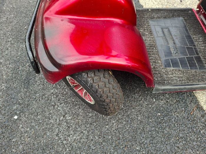 Mobility Scooter