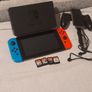 nintendo switch Image 3