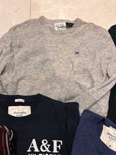 Men's Designer Clothes