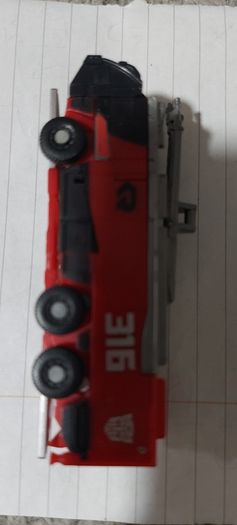 Transformer / toy / sentinel