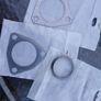 bmw wheel spigot rings,gaskets,glovebox hinges Image 8