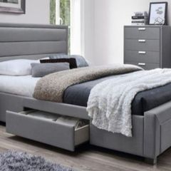 king bed Harry Corry
