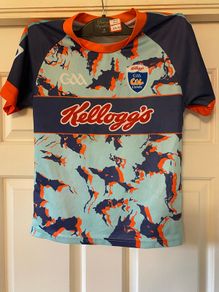 jersey gaa kids kelloggs O'Neil