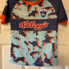 jersey gaa kids kelloggs O'Neil
