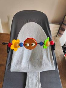 babybjorn bouncer