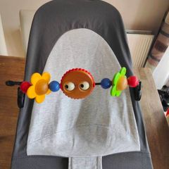 babybjorn bouncer