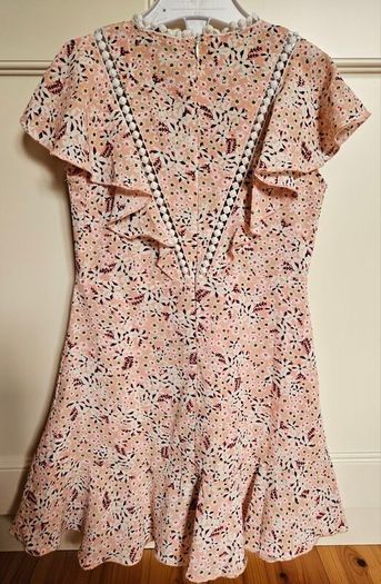 Girls Summer Dress